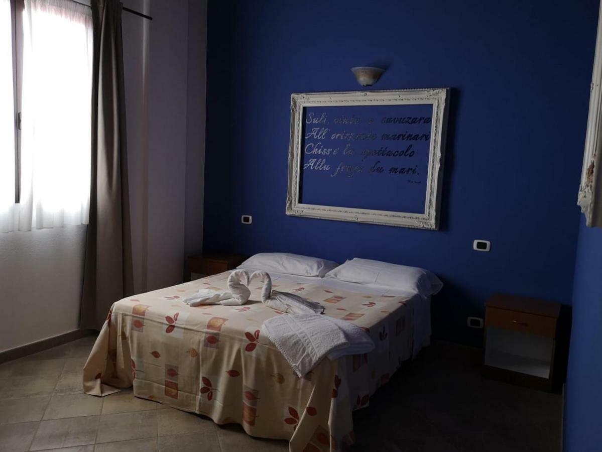 Azienda Agrituristica La Fonte Villa Bonifati Eksteriør billede
