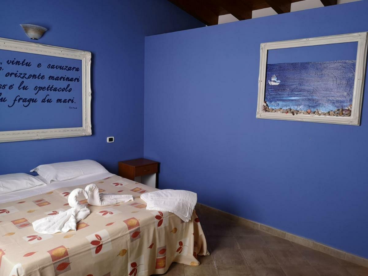 Azienda Agrituristica La Fonte Villa Bonifati Eksteriør billede