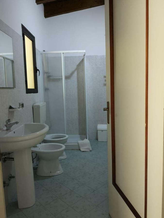 Azienda Agrituristica La Fonte Villa Bonifati Eksteriør billede